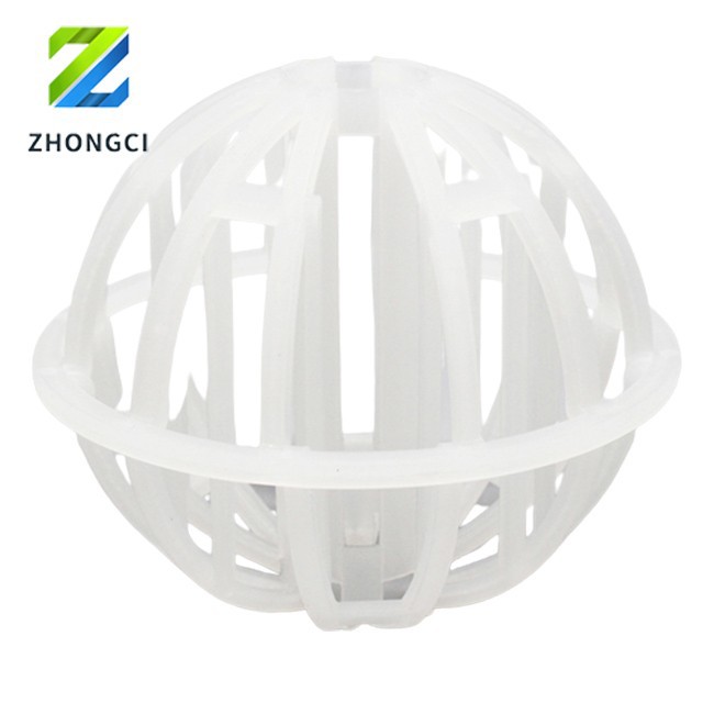 China Plastic Tower Packing China Plastic Tower Packing